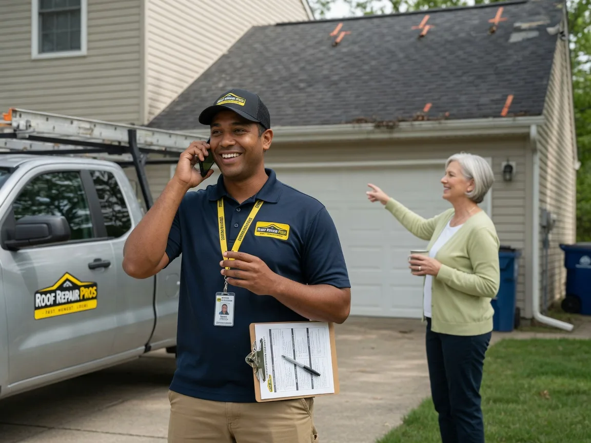Roof Repair Winters, CA FAQs
